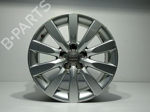 Used Rim AUDI A1 Sportback (8XA, 8XF) 1.6 TDI (115 hp) 26374768