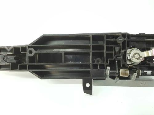 Front left exterior door handle NISSAN QASHQAI II (J11, J11_) 1.6 dCi | BP5933892C128
