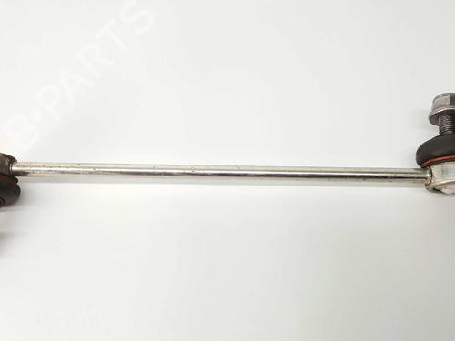 Left front suspension arm RENAULT CLIO IV (BH_) 1.5 dCi 75 551107916R