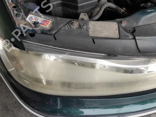 Right headlight PEUGEOT 406 (8B) 2.0 HDI 90 | BP29294710C29