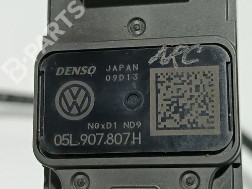 Electronic sensor VW GOLF VIII (CD1, DA1) 2.0 TDI | BP11771641M84 