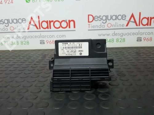 Used Electronic module AUDI A6 C6 (4F2) 2.0 TDI (140 hp) 2733830