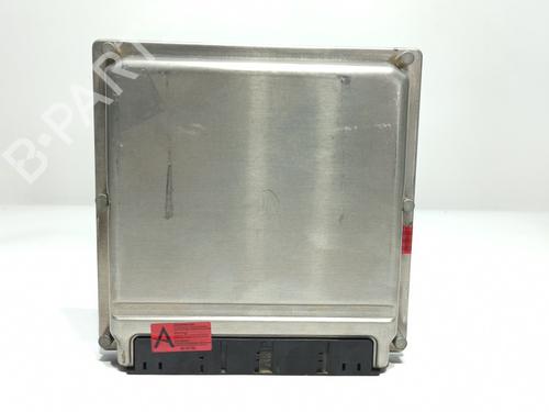 Used Engine control unit (ECU) MERCEDES-BENZ M-CLASS (W163) ML 270 CDI (163.113) (163 hp) 15068877