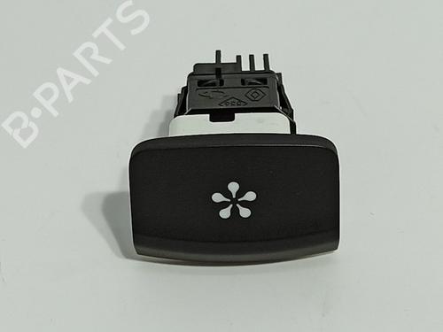 Spak kontakt RENAULT MEGANE IV Hatchback (B9A/M/N_) [2015-2025]  14922085