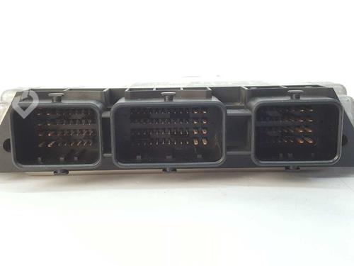 Engine control unit (ECU) PEUGEOT PARTNER Tepee 1.6 HDi | BP9669484M57 