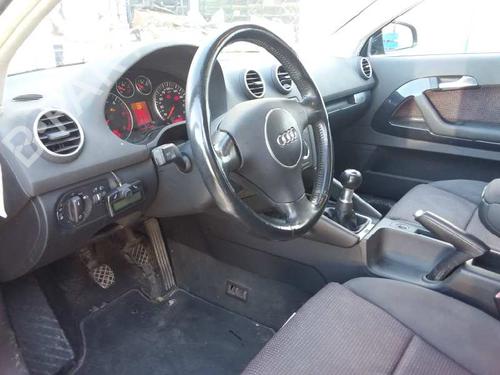 Elektronensonde AUDI A3 (8P1) 2.0 TDI | BP14529864M84 