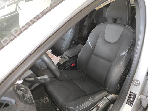 left-front-seat-volvo-v40-hatchback-525-d3-2012-2013-2014-2015-2016-2017-2018-2019-13697802 main image