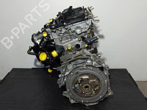 Engine TOYOTA YARIS (_P21_, _PA1_, _PH1_) | BP36473463M1 - Image 3