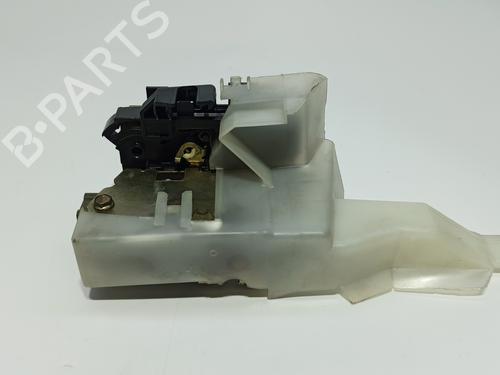 Zamek drzwi przednich prawych RENAULT CLIO II (BB_, CB_) 1.4 (B/CB0C, B/CB0S) | BP12110417C97 