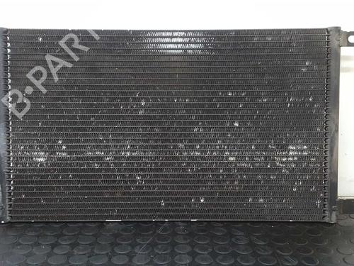 AC radiator BMW X3 (E83) 2.0 d | BP9728885M32 