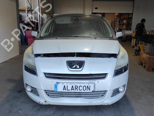 Used Parts PEUGEOT 5008 (0U_, 0E_) 2.0 HDi (163 hp) 4282798