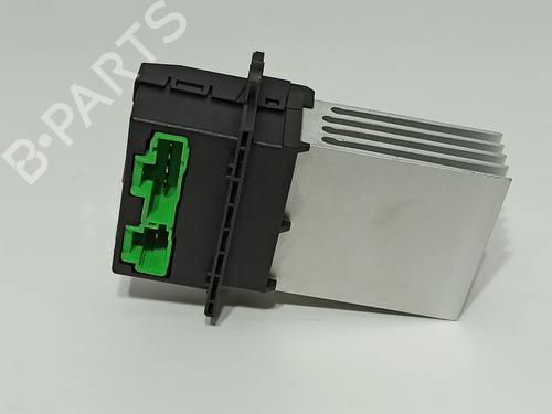 Résistance de chauffage RENAULT MEGANE II (BM0/1_, CM0/1_) 1.5 dCi (BM1E, CM1E) (106 hp) 26876364