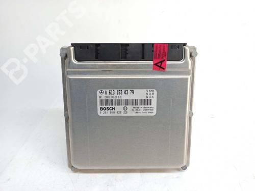 Used Engine control unit (ECU) MERCEDES-BENZ S-CLASS (W220, V220) S 320 CDI (220.026, 220.126) (197 hp) 9254435