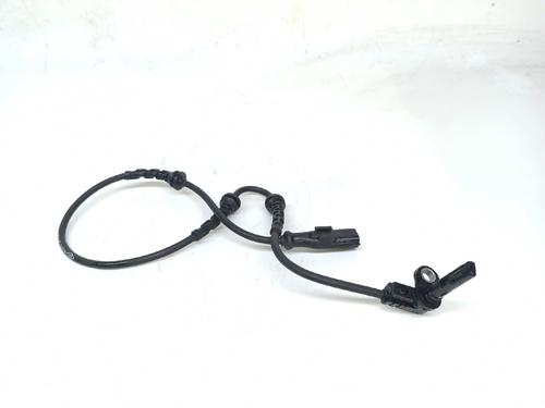Elektronisk sensor RENAULT MEGANE IV Hatchback (B9A/M/N_) 1.6 dCi 130 (B9A4) (130 hp) 14541277
