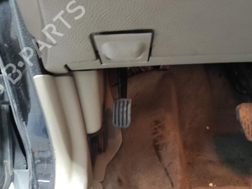 Hand brake VOLVO XC90 I (275) 2.5 T AWD BP27993166I18