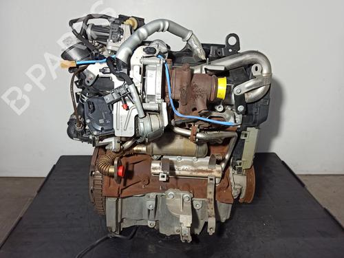 Engine RENAULT CAPTUR I (J5_, H5_) | BP26876336M1 - Image 3