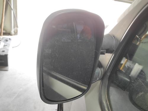 Left mirror FIAT DOBLO Box Body/MPV (223_) 1.3 D Multijet | BP25451475C26