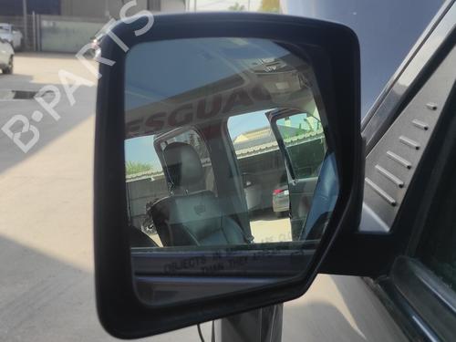 Left mirror JEEP CHEROKEE (KK) 2.8 CRD 4x4 | BP21086053C26