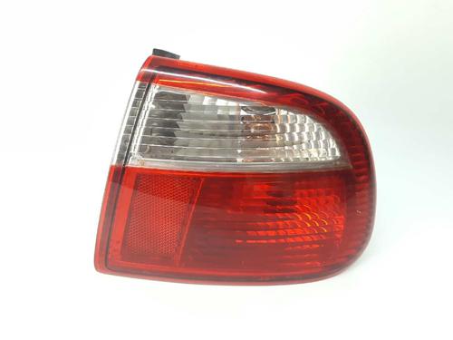 Used Right taillight SEAT TOLEDO II (1M2) 1.9 TDI (110 hp) 3360553