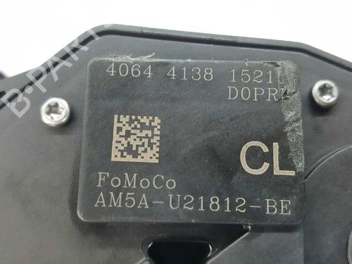 Front right lock FORD FIESTA VI (CB1, CCN) 1.5 TDCi | BP3328400C97