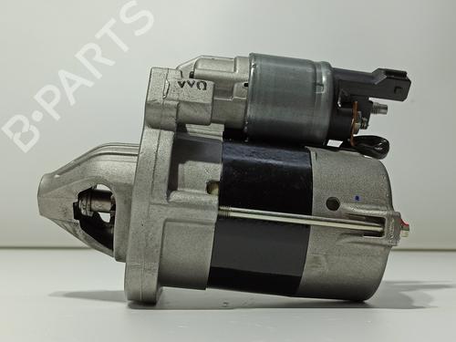 Starter PEUGEOT 2008 I (CU_) 1.2 THP 130 / PureTech 130 | BP24651817M8