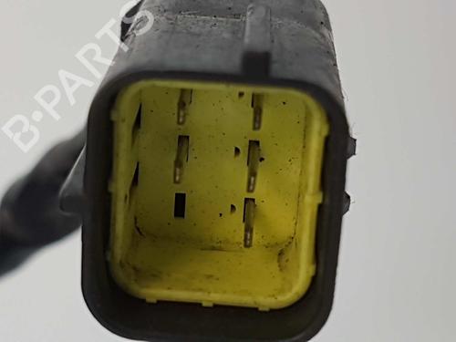 Headlight adjuster motor MAZDA MX-5 I (NA)  | BP14536507E19