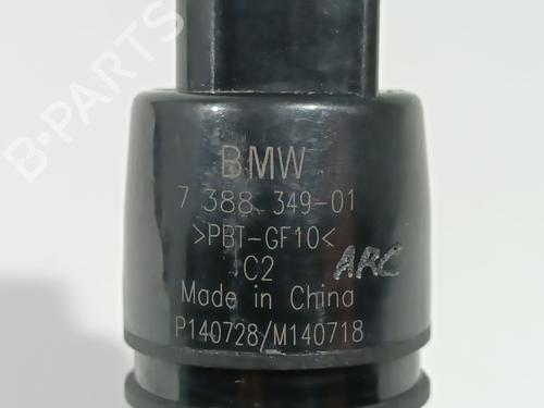 Washer pump MINI MINI (F56) | BP31336303E24