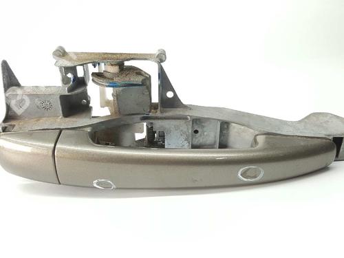 Used Front right exterior door handle CITROËN C4 Picasso I MPV (UD_) 1.6 HDi (109 hp) 2744408