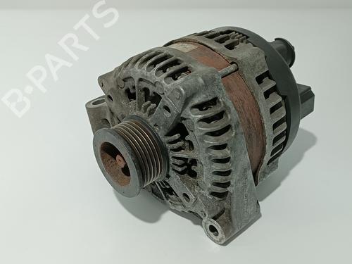 Alternator LAND ROVER RANGE ROVER III (L322) 4.4 D 4x4 | BP11704189M7
