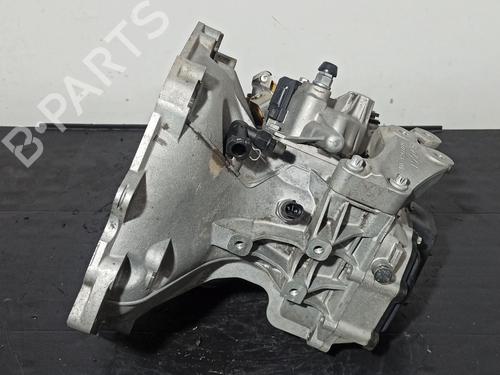 Gearbox OPEL CORSA E (X15) 1.3 CDTI (08, 68) | BP40229146M3 - Image 4