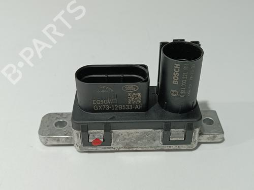 Electronic module LAND ROVER RANGE ROVER VELAR (L560) 2.0 D240 SD4 4x4 | BP29601953M83