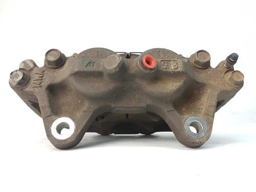 Left front brake caliper TOYOTA LAND CRUISER PRADO (_J15_) 3.0 TDi (KDJ150_) | BP11542742M105 