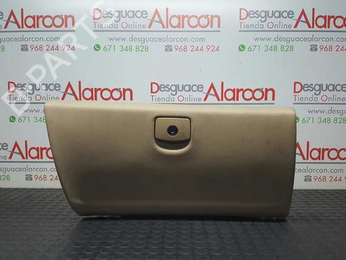 Vano posta oggetti PEUGEOT 407 (6D_) 2.0 HDi 135 (6DRHRH, 6DRHRE, 6DRHRG, 6DRHRJ) (136 hp) 2732235