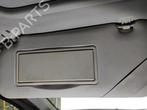 Left sun visor PEUGEOT 307 SW (3H) 2.0 16V | BP24993347I1