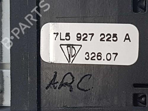 Switch PORSCHE CAYENNE (9PA) 3.6 | BP7676523I30 