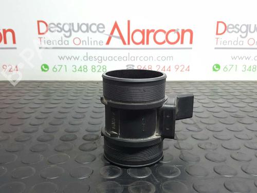 Used Mass air flow sensor PEUGEOT 206 Hatchback (2A/C) 2.0 HDI 90 (90 hp) 2732304