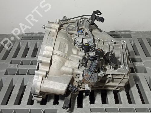 Gearbox HYUNDAI TUCSON (NX4E, NX4A) 1.6 CRDi | BP25796260M3 