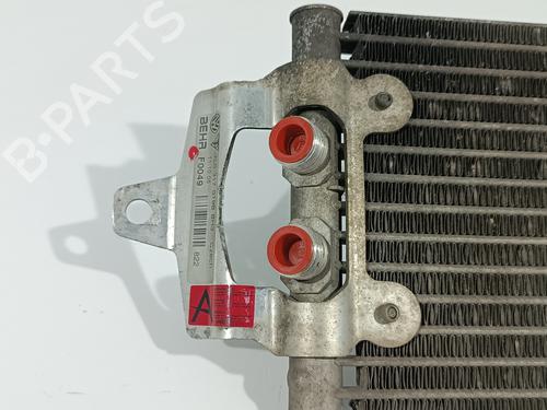 Oliekøler VW TOUAREG (7LA, 7L6, 7L7) 2.5 R5 TDI | BP19785451M33