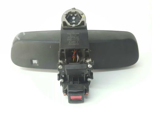 Rear mirror BMW X6 (E71, E72) xDrive 35 d | BP5609651I6 