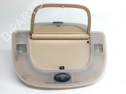 Innerbelysning MERCEDES-BENZ S-CLASS (W220) S 500 (220.075, 220.175, 220.875) | BP11388068I8 