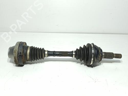 Left front driveshaft PORSCHE CAYENNE (9PA) S 4.5 | BP16383876M38