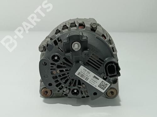 Generator SKODA KAMIQ (NW4) 1.0 TSI | BP11357235M7 