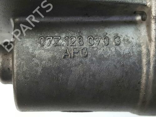 Throttle body VW TOUAREG (7LA, 7L6, 7L7) 5.0 V10 TDI | BP7004941M82