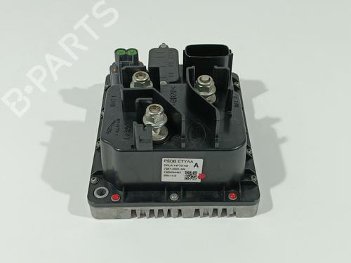 Used Electronic module Electronic module LAND ROVER RANGE ROVER SPORT II (L494) [2013-2022] 36074568 36074568