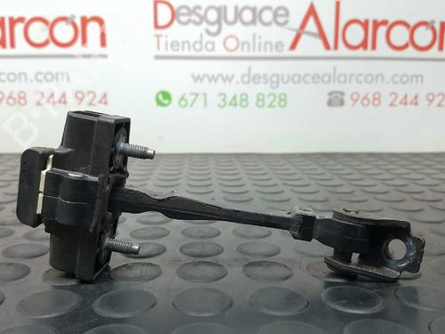 Hinge/Door check strap DACIA DOKKER Box Body/MPV 1.5 dCi (FEAJ) | BP14532581C146