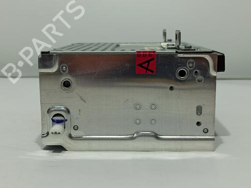 Radio FORD KA+ III (UK, FK) 1.2 Ti-VCT | BP10296909E6
