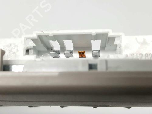 Interior roof light MERCEDES-BENZ E-CLASS (W212) E 220 CDI / BlueTEC (212.001, 212.002) | BP11386953I8