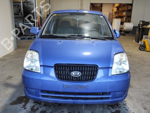 Used Parts KIA PICANTO I (SA) [2004-2012]  4282411