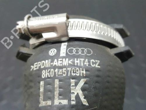 Pipe AUDI A4 B8 (8K2) 2.0 TDI | BP14530862M125