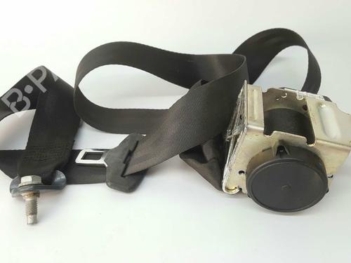 Rear left seatbelt PEUGEOT 508 I (8D_) 2.0 HDi | BP8423454I29 
